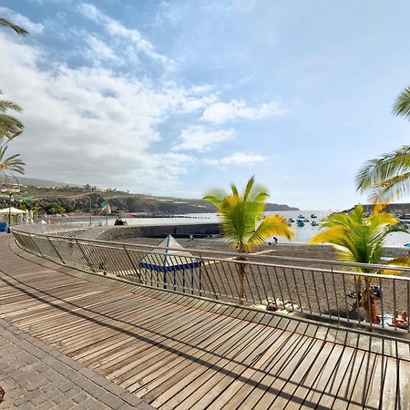 La Casa De Tina Playa de San Juan (Tenerife) Exterior foto