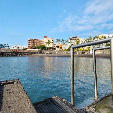 La Casa De Tina Playa de San Juan (Tenerife) Exterior foto