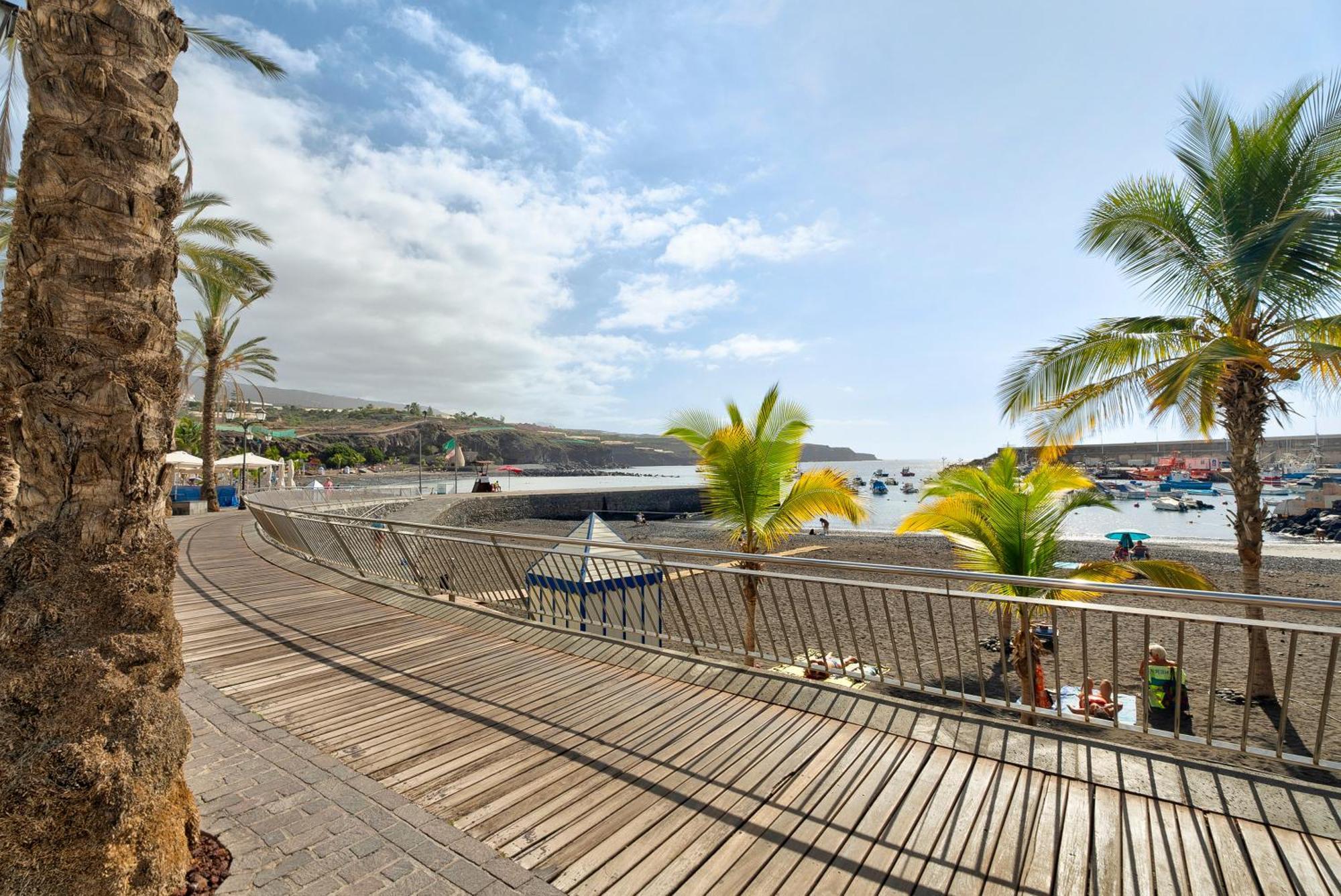 La Casa De Tina Playa de San Juan (Tenerife) Exterior foto